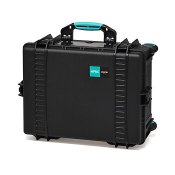 HPRC 2600W