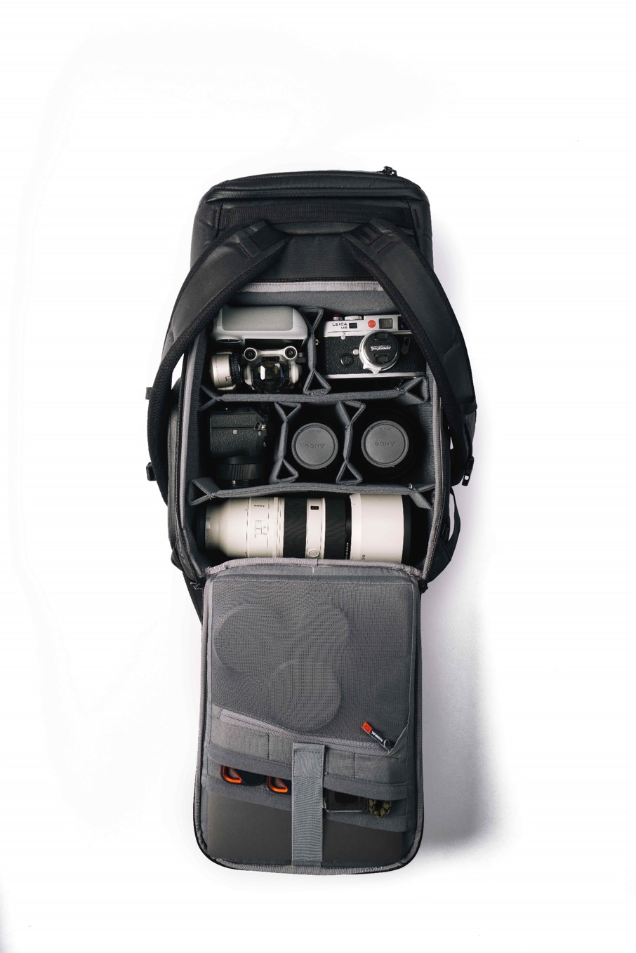 Ryggsäck - Nanuk - N-PVD 30L - 13