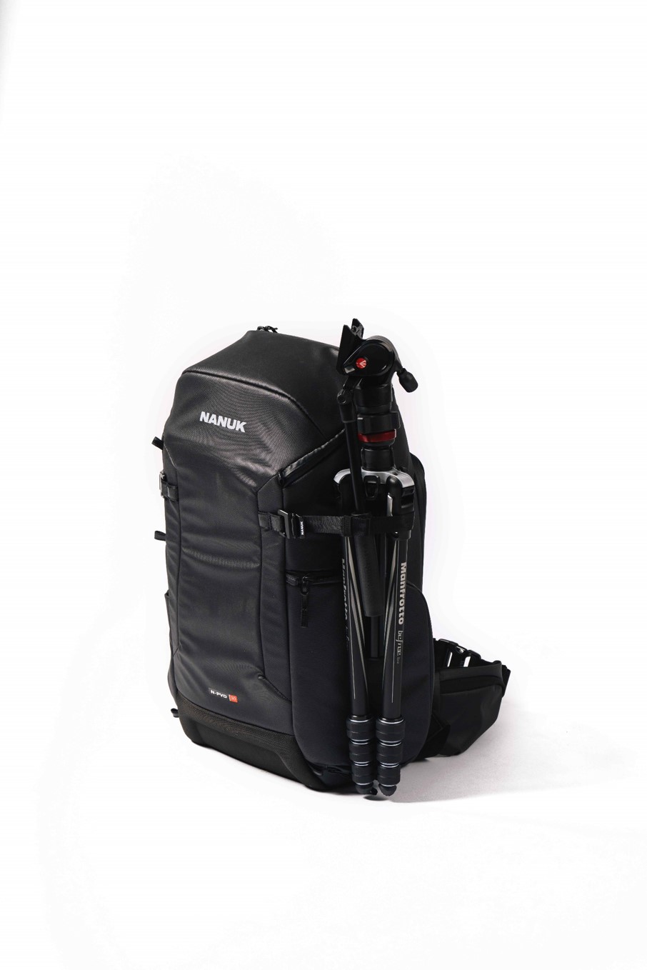 Ryggsäck - Nanuk - N-PVD 30L - 11