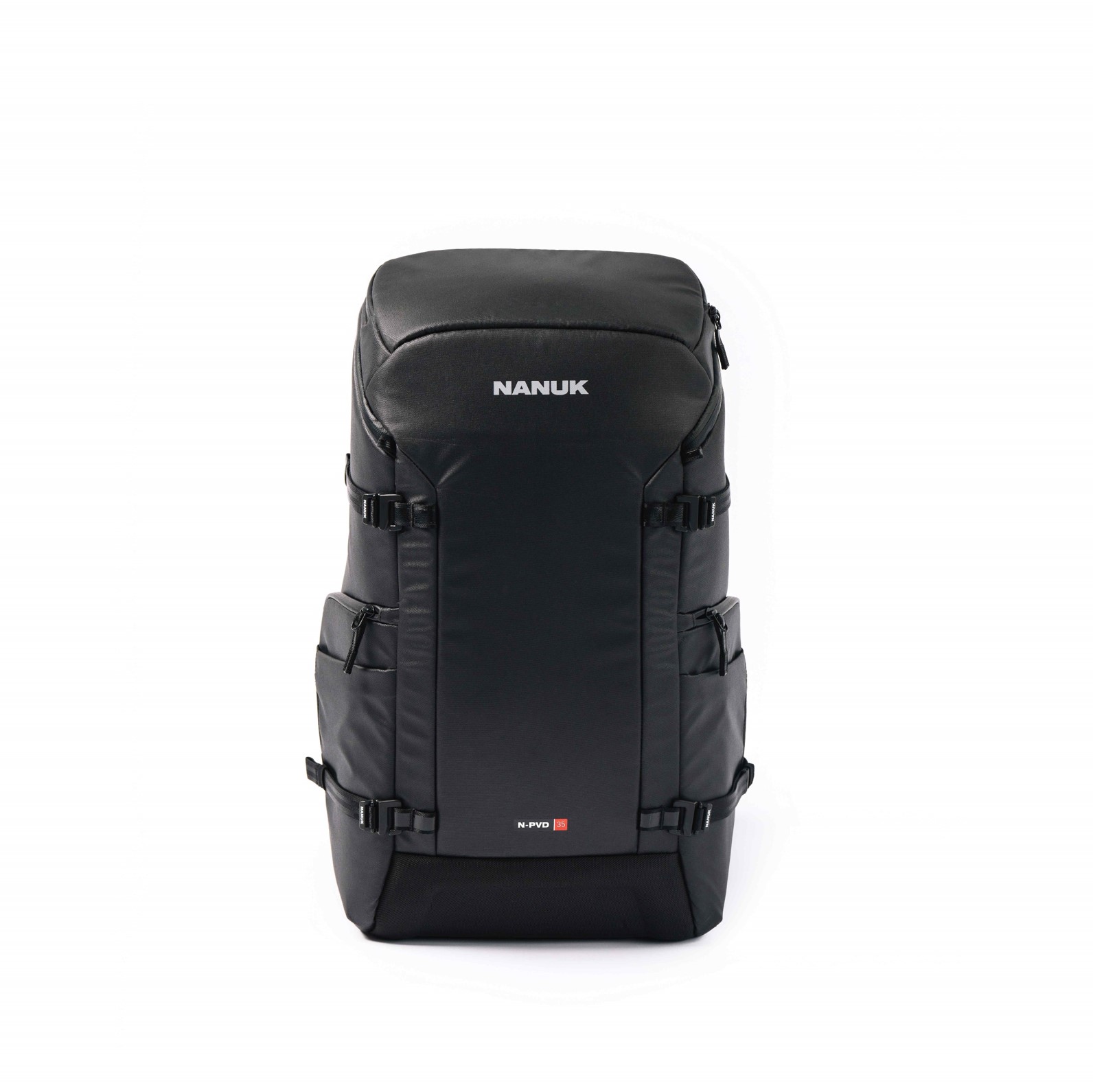 Ryggsäck - Nanuk - N-PVD 35L - 2