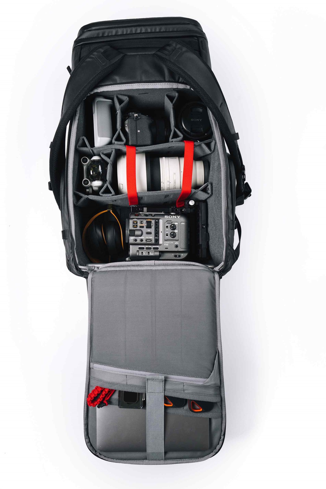 Ryggsäck - Nanuk - N-PVD 35L - 8
