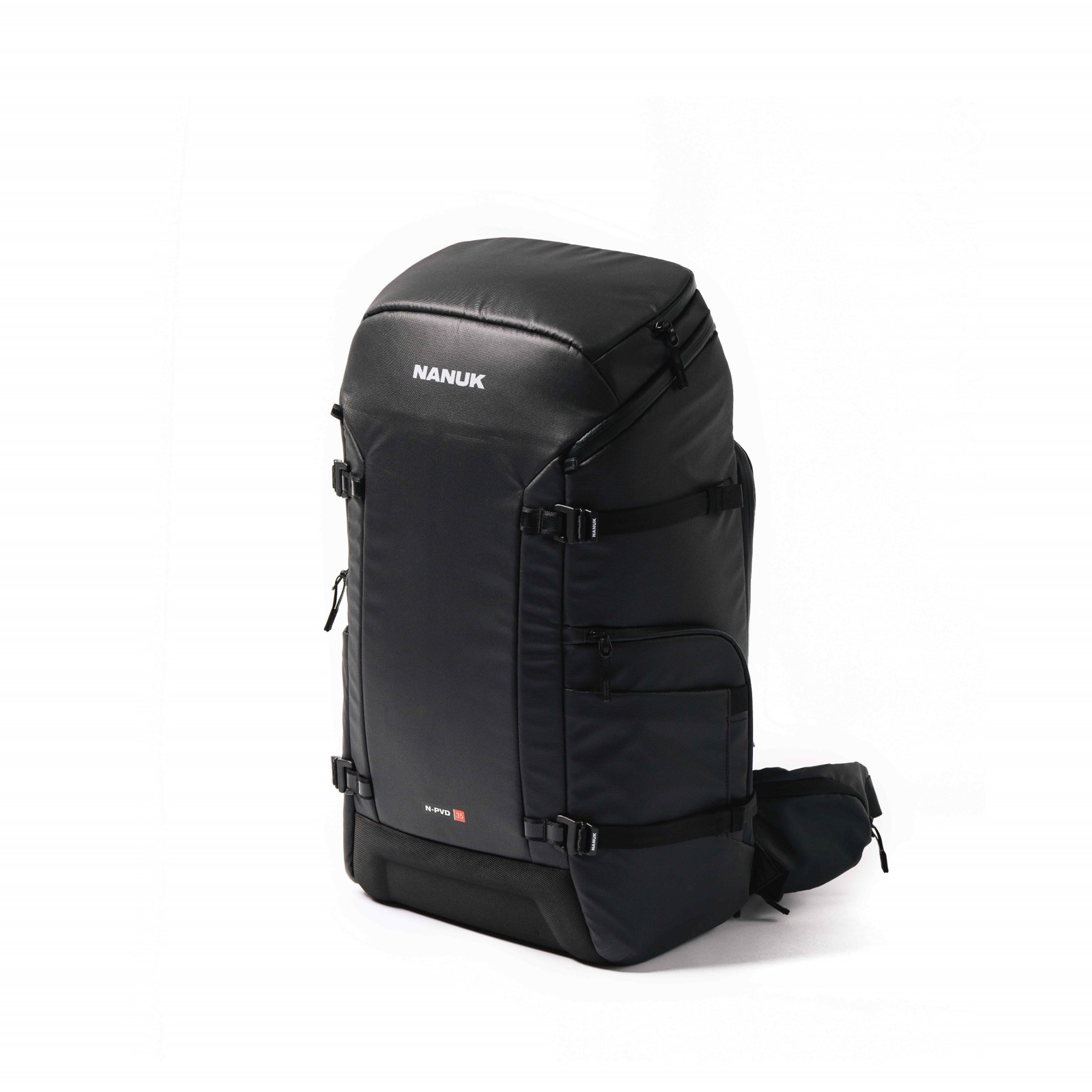 Ryggsäck - Nanuk - N-PVD 35L