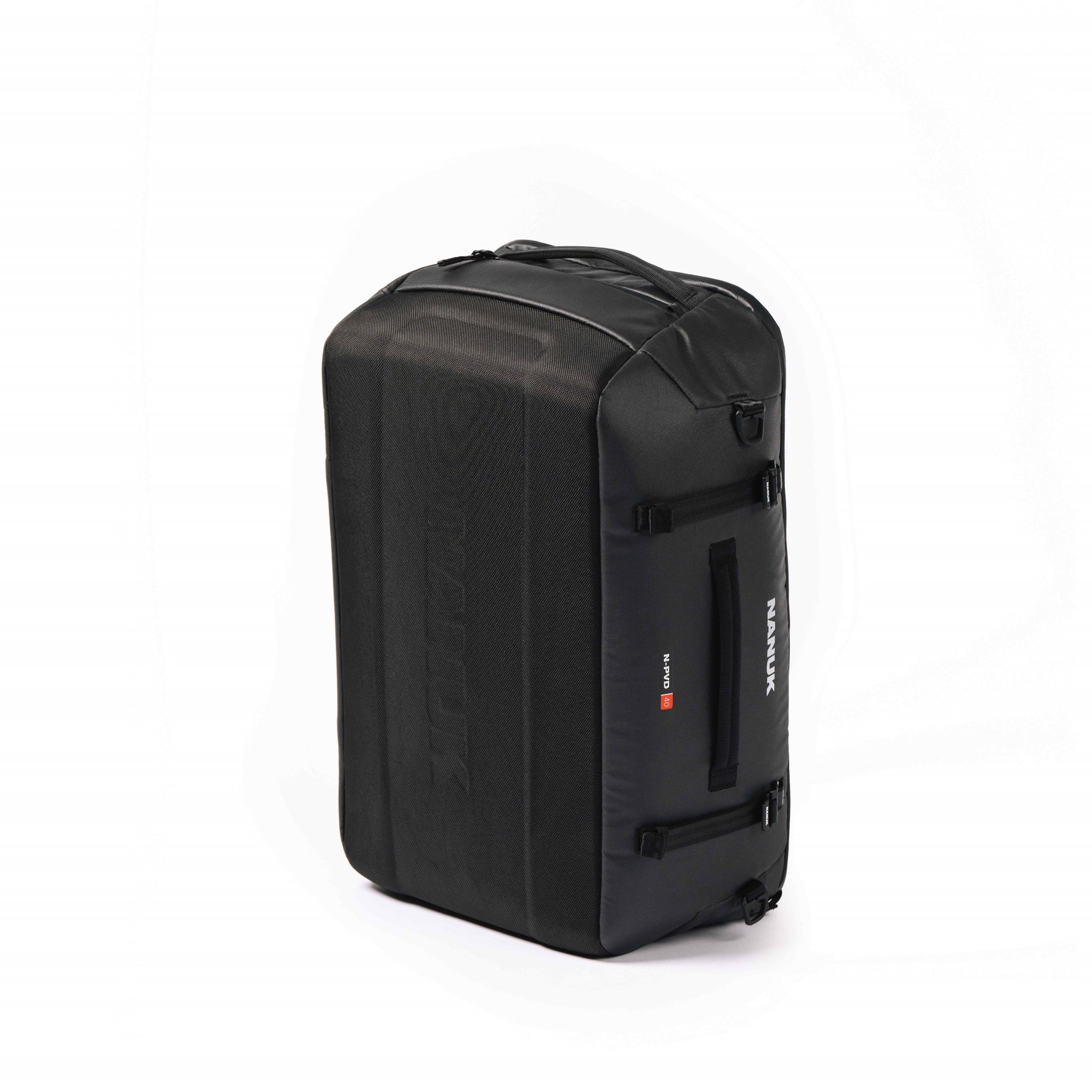 Duffelväska - Nanuk - N-PVD 40L - 2