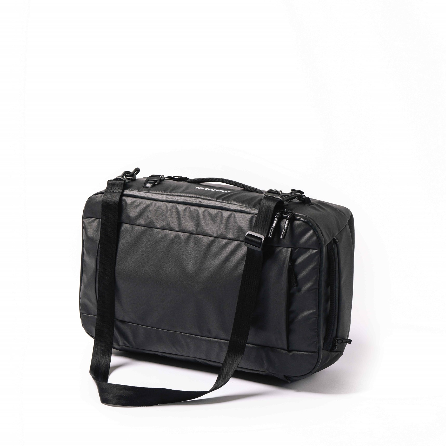 Duffelväska - Nanuk - N-PVD 40L - 7