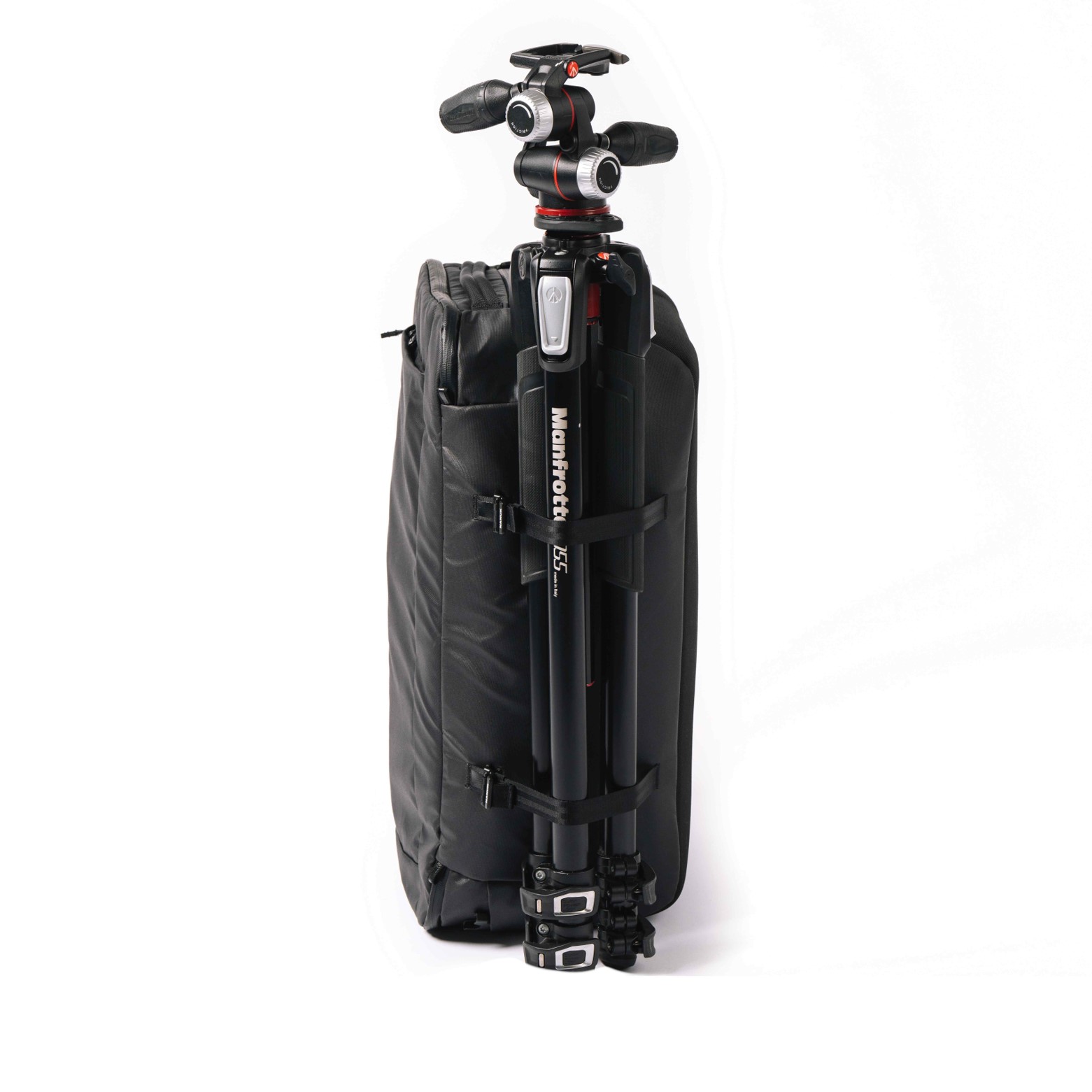 Duffelväska - Nanuk - N-PVD 40L - 4