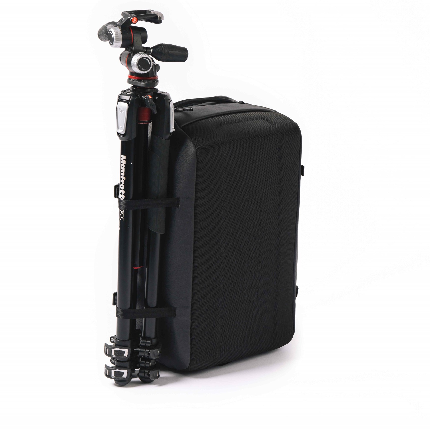 Duffelväska - Nanuk - N-PVD 40L