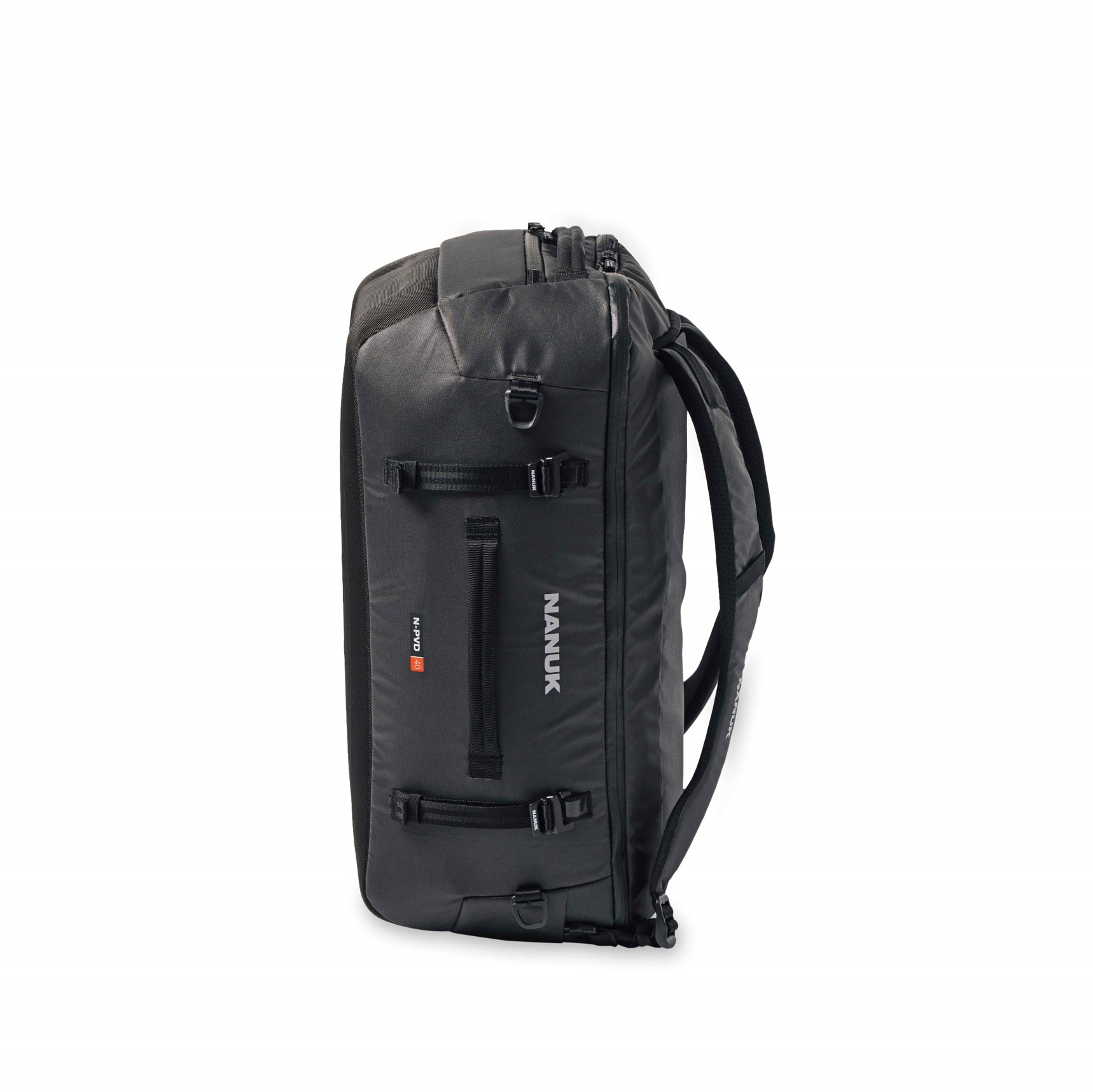 Duffelväska - Nanuk - N-PVD 40L - 6