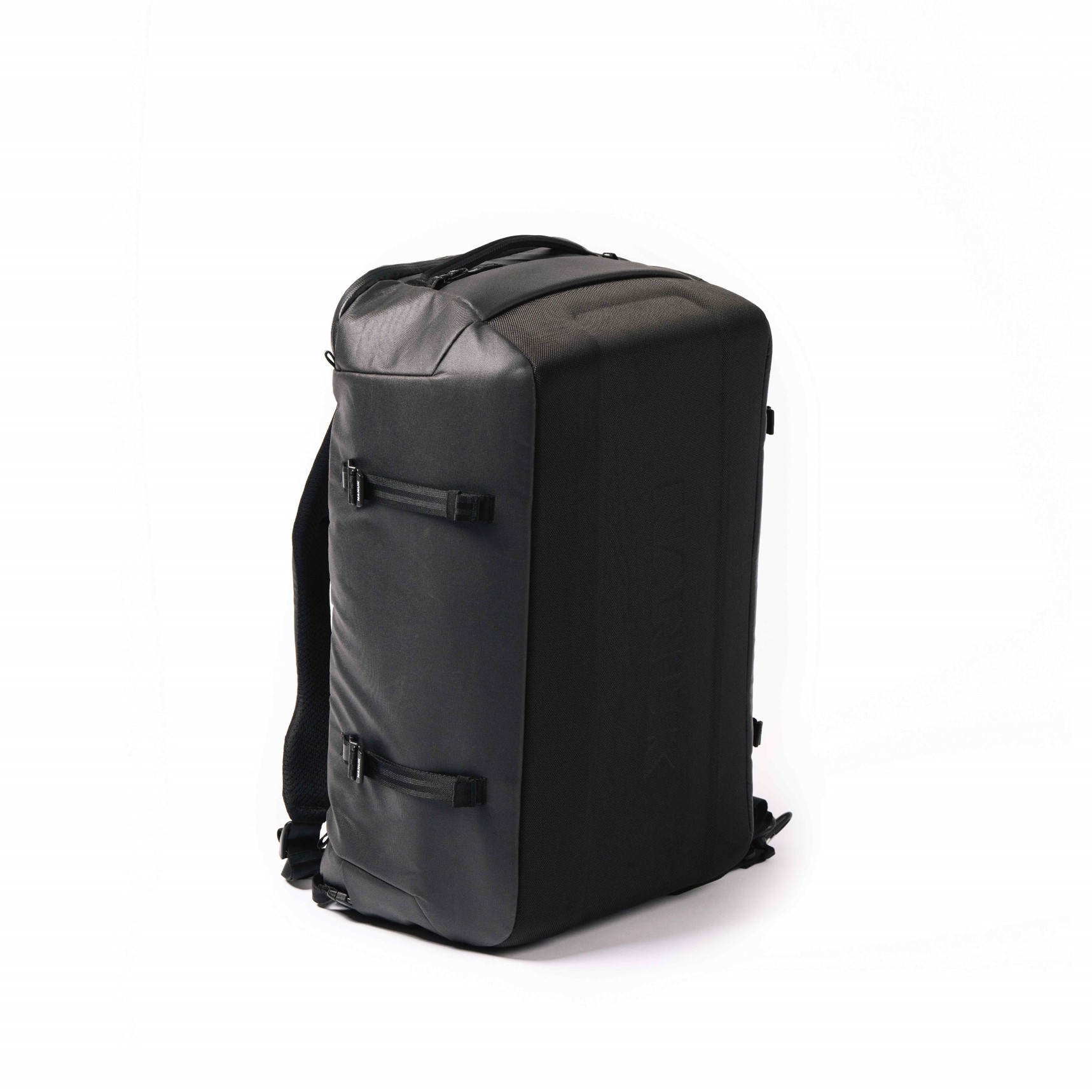 Duffelväska - Nanuk - N-PVD 40L - 3