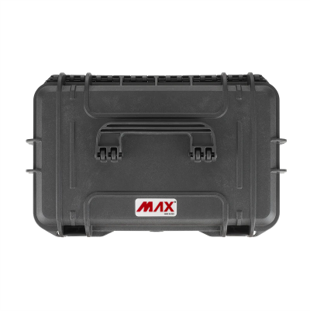 MAX 400 - 3