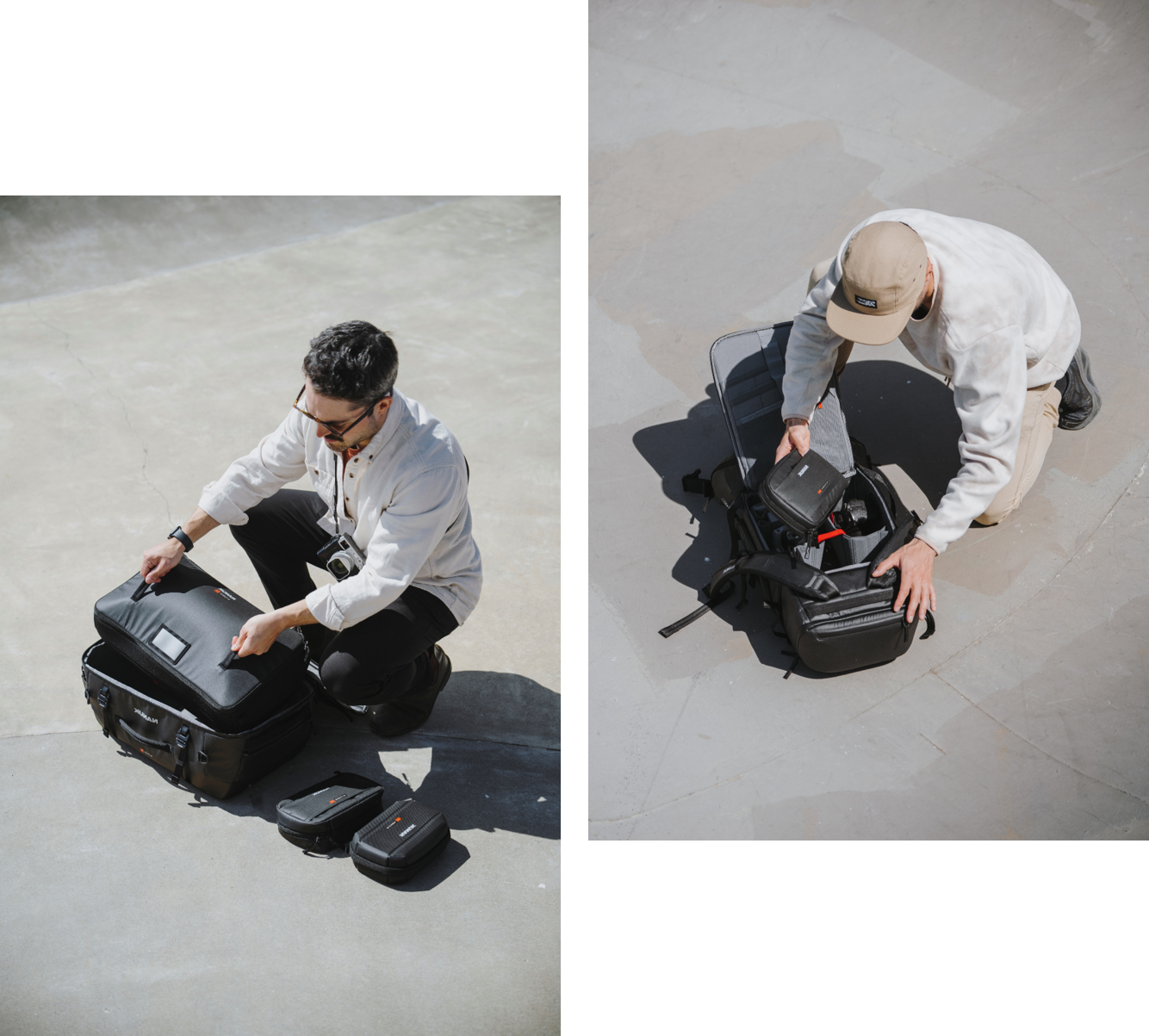 Nanuk - N-CUBIK T3 - 5