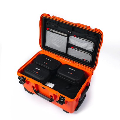 Nanuk - N-CUBIK T3 - 3