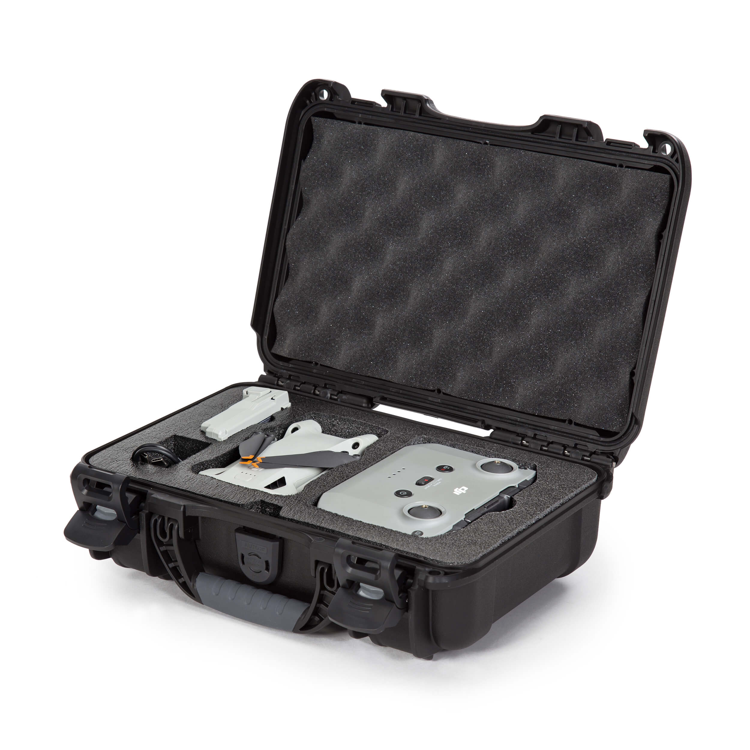 Nanuk 909 - DJI Mini 3 Pro - 9