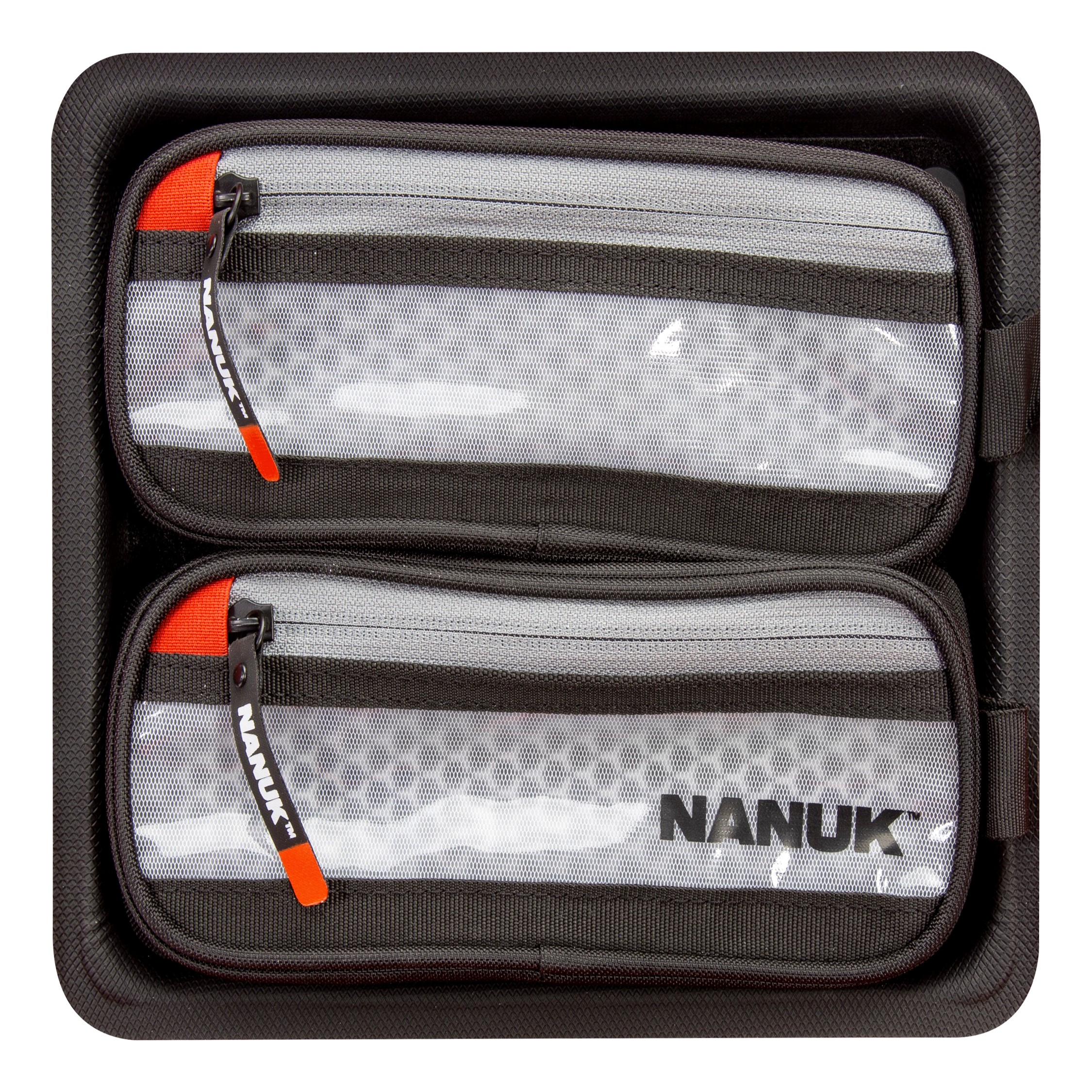 Lid organizer - Nanuk 905 - 3
