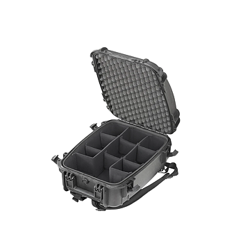 Fotoryggsäck - Max485 CAM