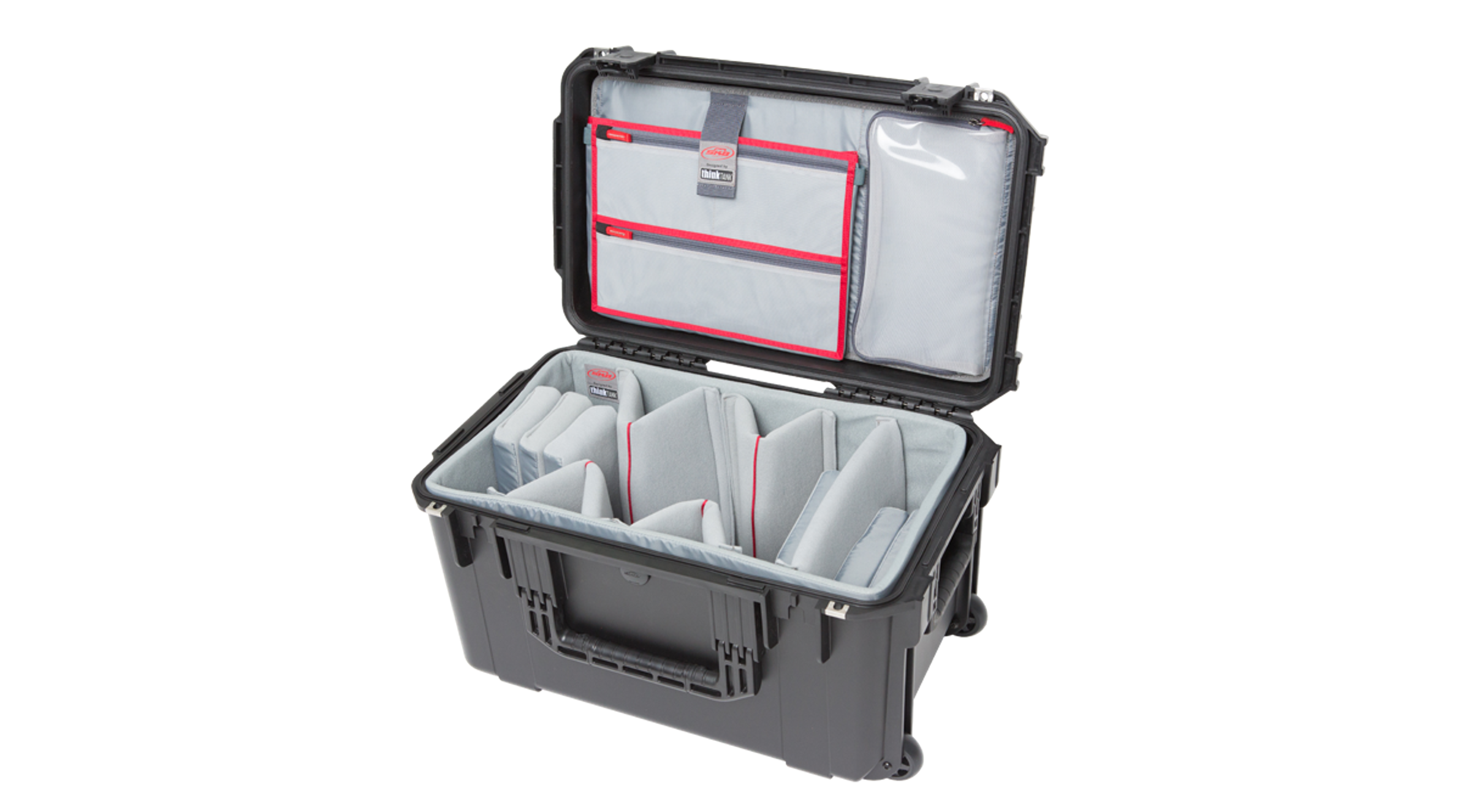 SKB 3i - 2213-12 - 9