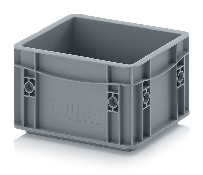 Euroback - 200x150x120mm