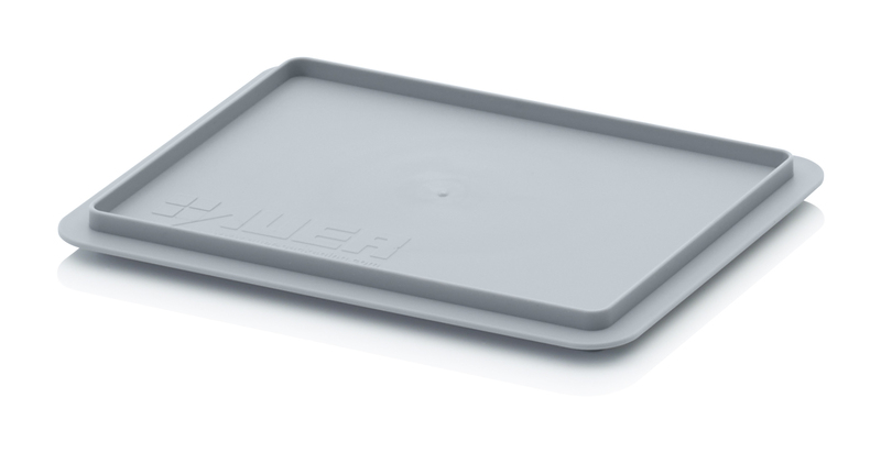 Euroback - 200x150x120mm - 2