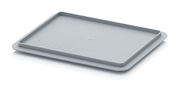 Euroback - 200x150x120mm