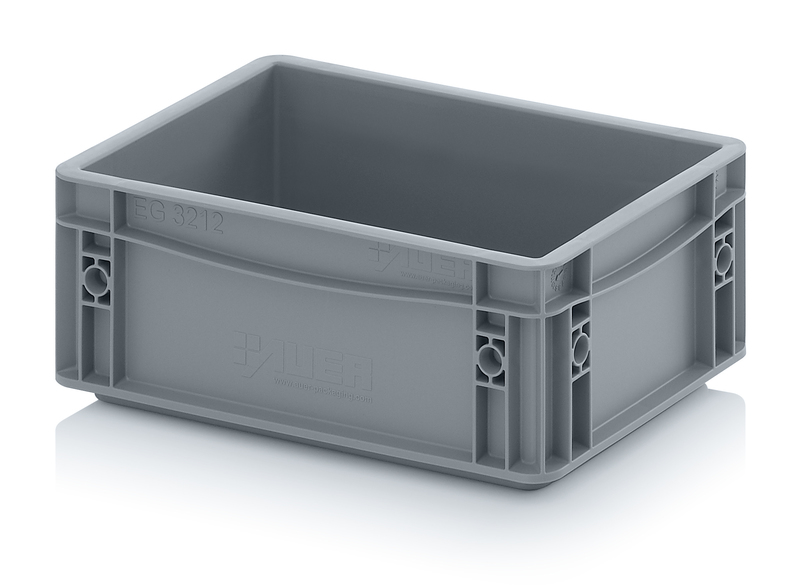 Euroback - 300x200x120mm
