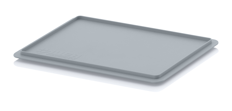 Euroback - 300x200x120mm - 2