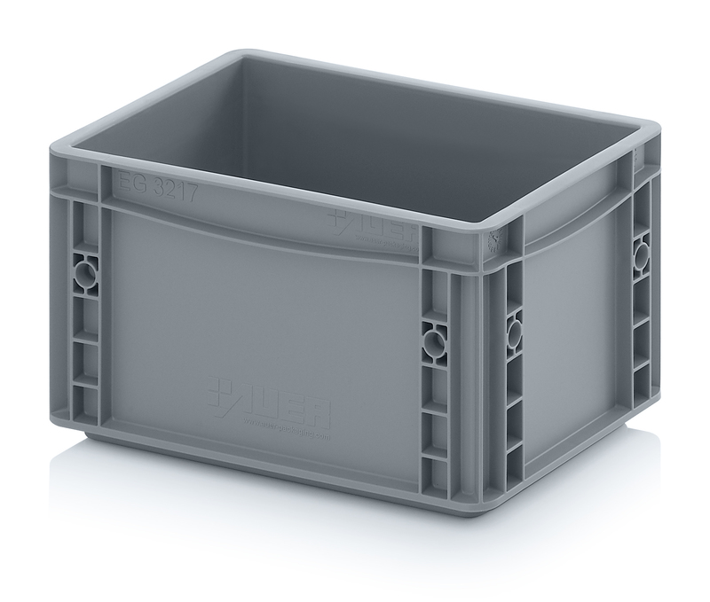 Euroback - 300x200x170mm
