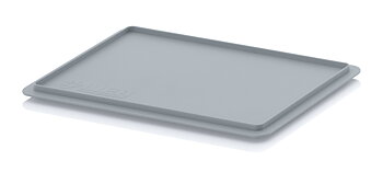 Euroback - 300x200x170mm