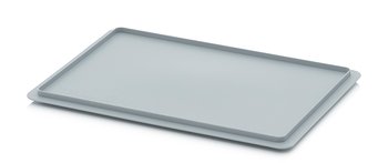 Euroback - 400x300x75mm