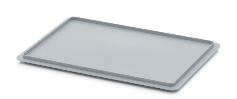 Euroback - 400x300x120mm - 2