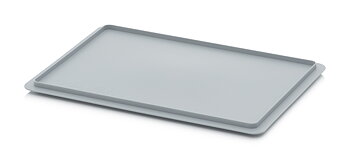 Euroback - 400x300x120mm
