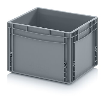 Euroback - 400x300x270mm