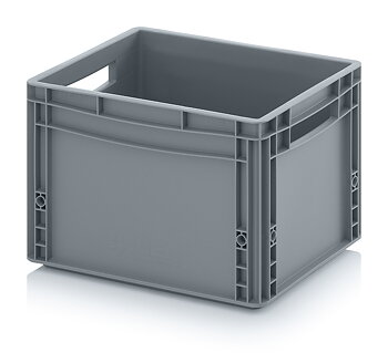 Euroback - 400x300x270mm