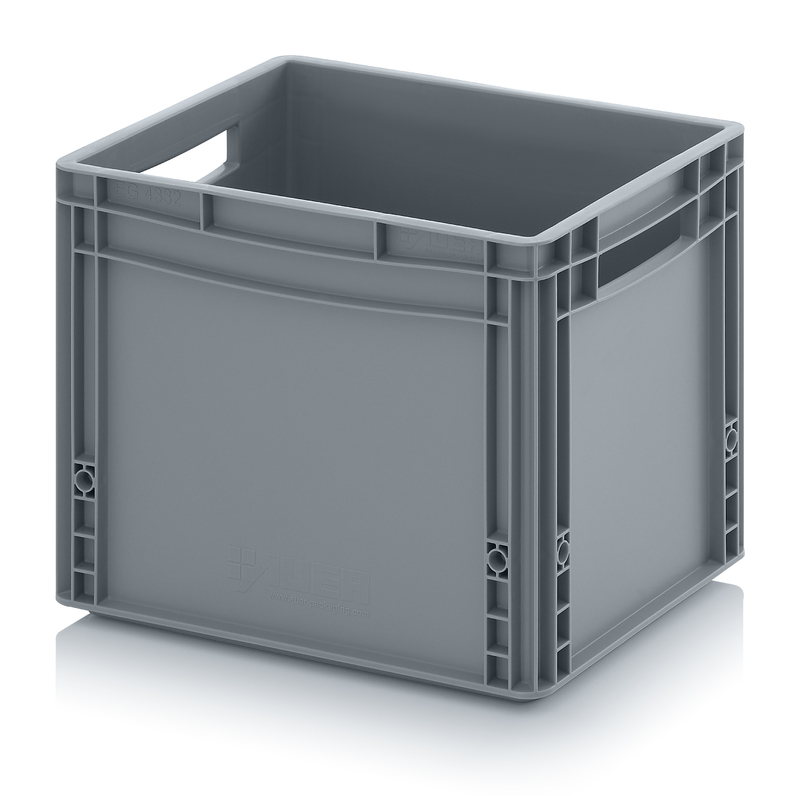 Euroback - 400x300x320mm