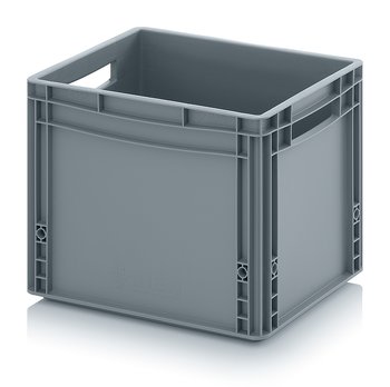 Euroback - 400x300x320mm