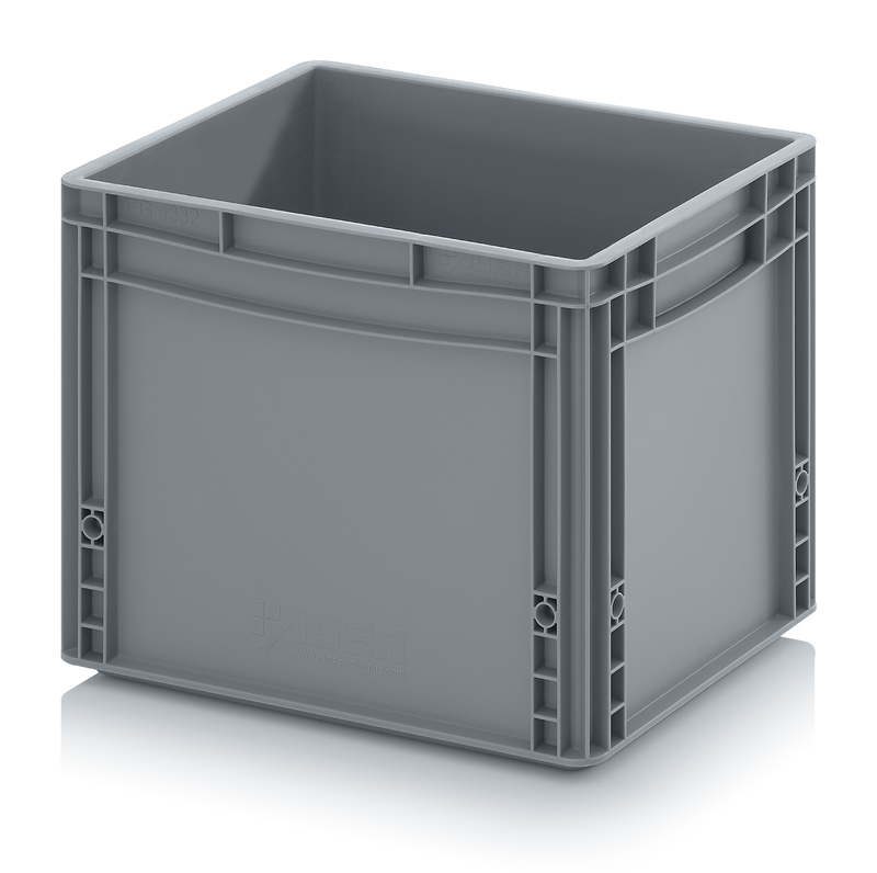 Euroback - 400x300x320mm - 2