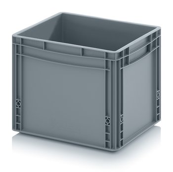 Euroback - 400x300x320mm