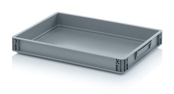 Euroback - 600x400x75mm