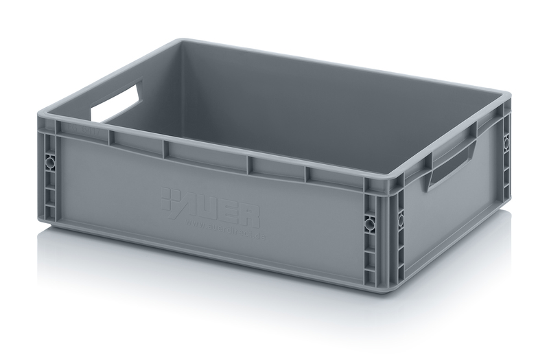 Euroback - 600x400x170mm