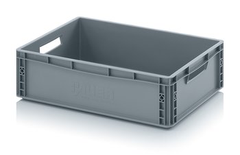 Euroback - 600x400x170mm