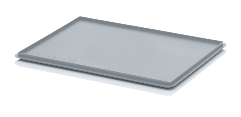 Euroback - 600x400x170mm - 3