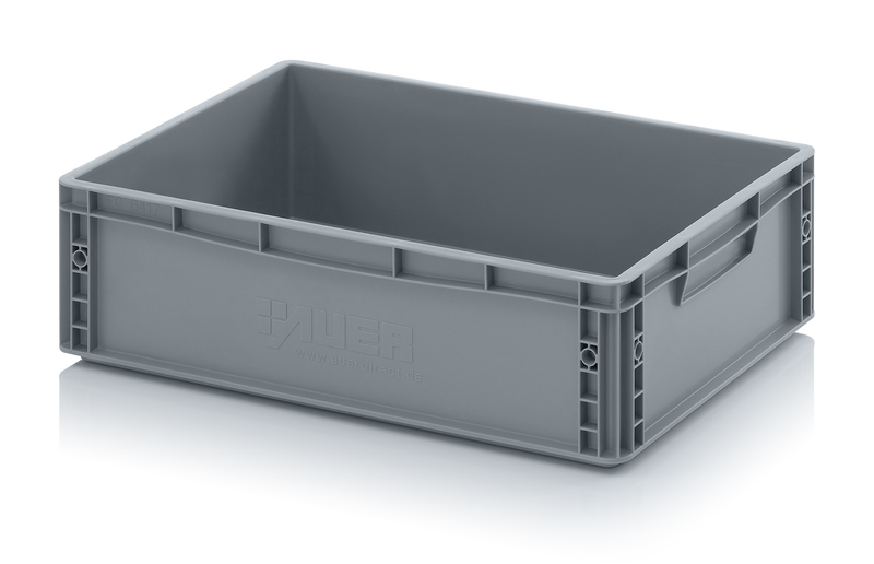 Euroback - 600x400x170mm - 2