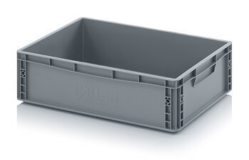 Euroback - 600x400x170mm