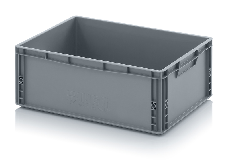 Euroback - 600x400x220mm - 2