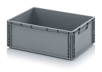 Euroback - 600x400x220mm