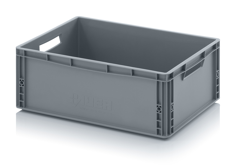 Euroback - 600x400x220mm