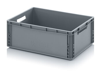 Euroback - 600x400x220mm