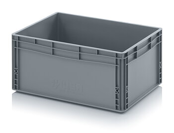 Euroback - 600x400x270mm