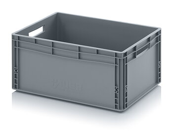 Euroback - 600x400x270mm