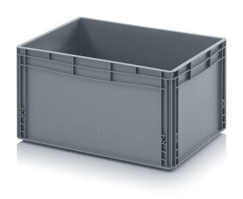 Euroback - 600x400x320mm