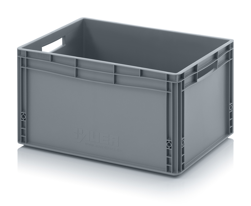 Euroback - 600x400x320mm