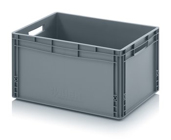 Euroback - 600x400x320mm